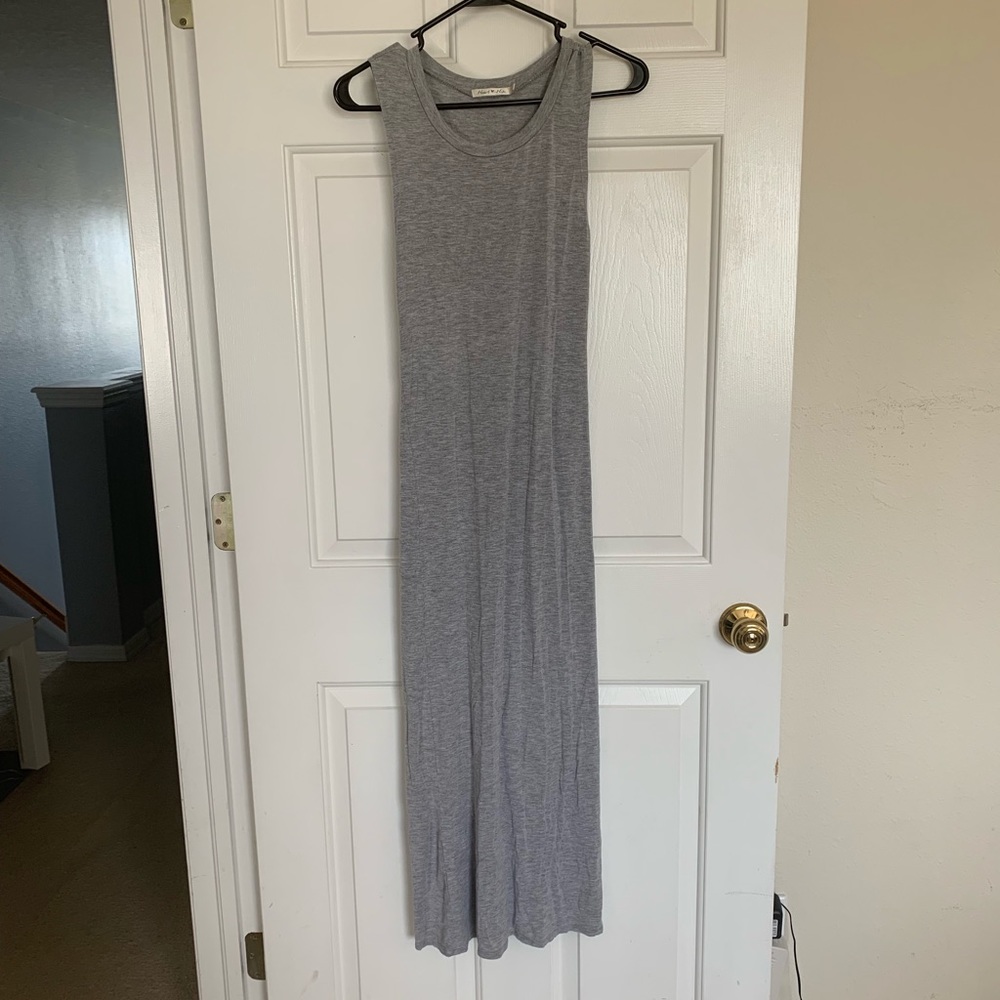 Heart and Hips Dress